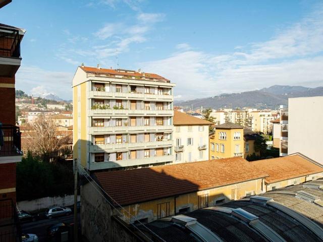 Appartamento in vendita a Borgo Palazzo, Bergamo