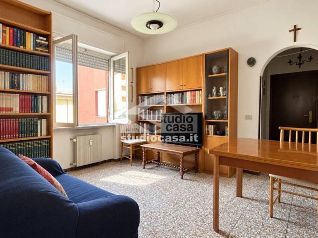 Appartamento in vendita a Borgo Palazzo, Bergamo