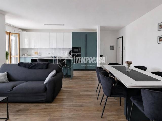 Appartamento in vendita a Bergamo, Lombardia