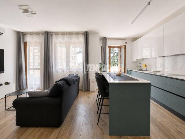 Appartamento in vendita a Bergamo, Lombardia