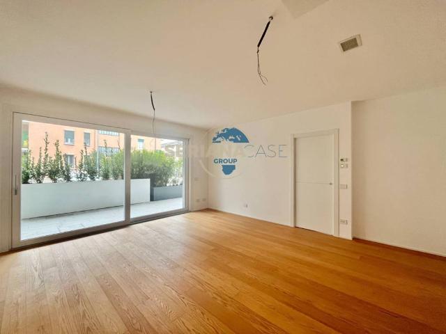 Appartamento in vendita a Bergamo, Lombardia