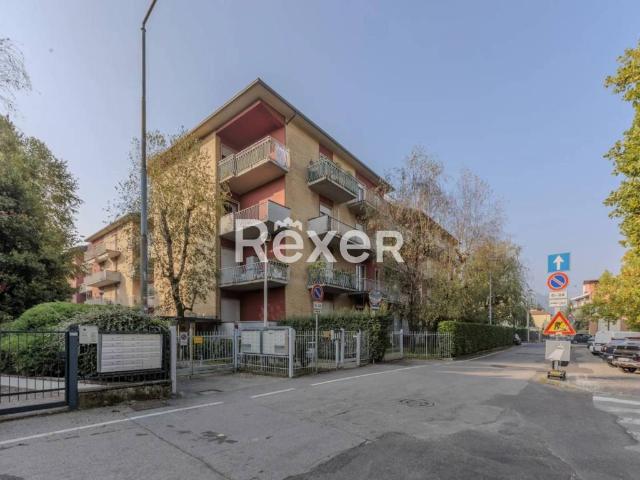 Appartamento in vendita a Bergamo