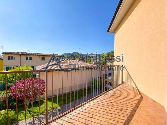 Appartamento in vendita a Valverde, Bergamo