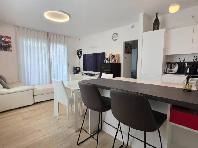 Appartamento in vendita a Bergamo, Lombardia