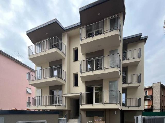 Appartamento in vendita a Bergamo