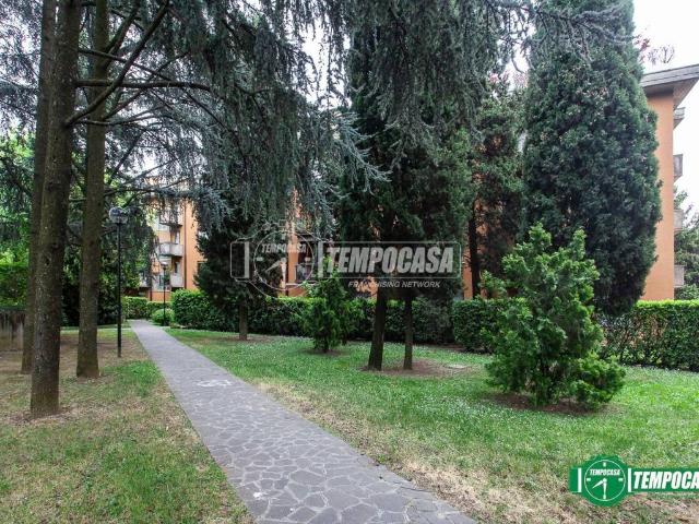 Appartamento in vendita a Bergamo, Lombardia