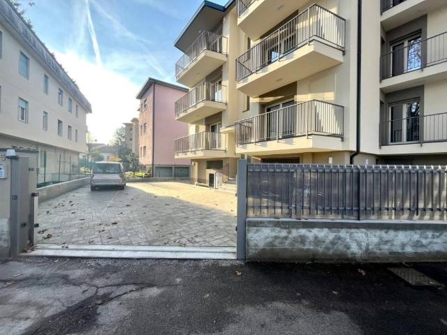 Appartamento in vendita a Conca Fiorita, Bergamo