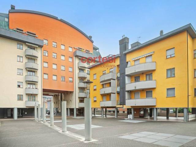 Appartamento in vendita a Carnovali, Bergamo