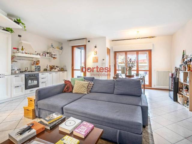 Appartamento in vendita a Carnovali, Bergamo