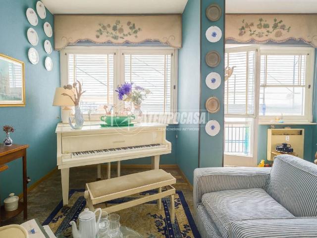 Appartamento in vendita a Bergamo