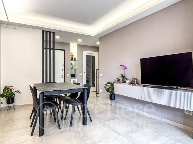 Appartamento in vendita a Borgo Santa Caterina, Bergamo