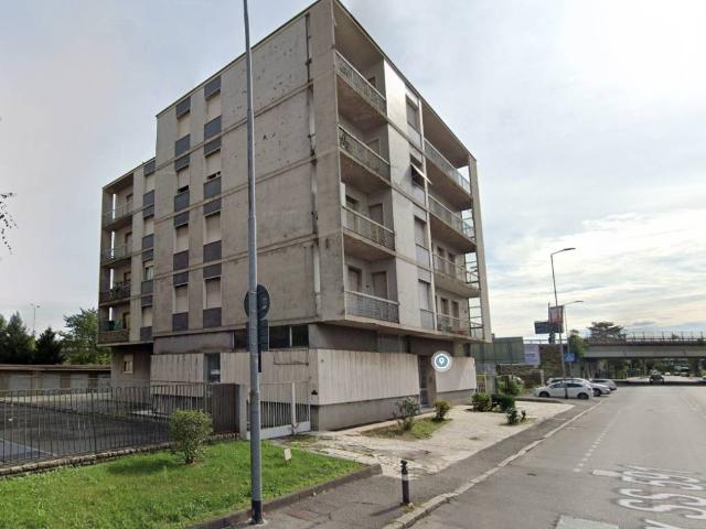 Appartamento in vendita a Bergamo, Lombardia