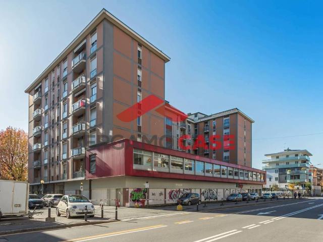 Appartamento in vendita a Bergamo