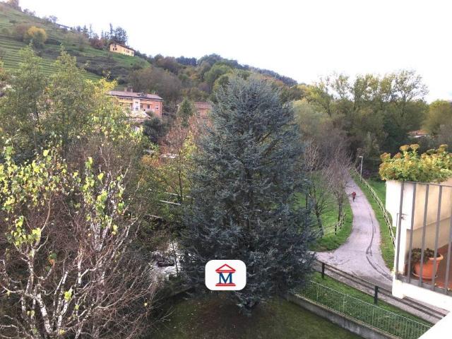 Appartamento in vendita a Valverde, Bergamo