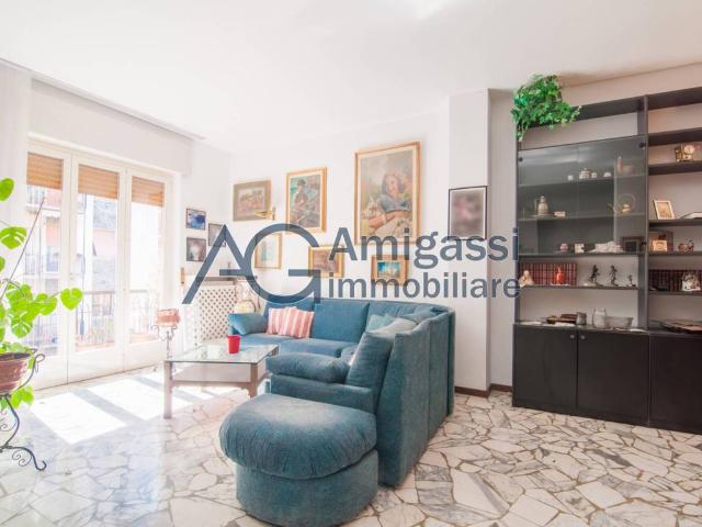 Appartamento in vendita a Borgo Palazzo, Bergamo