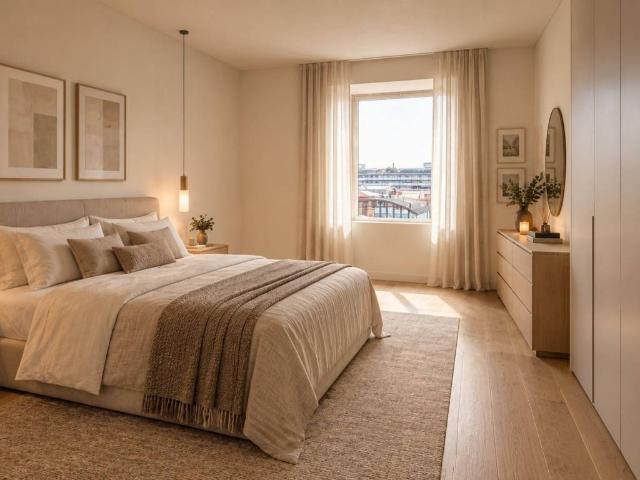 Appartamento in vendita a San Tomaso de' Calvi, Bergamo