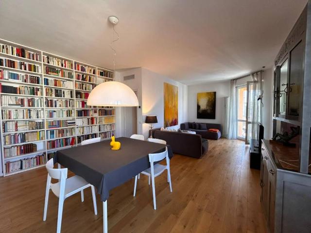 Appartamento in vendita a Bergamo