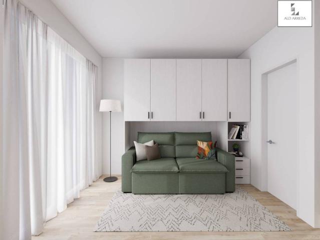 Appartamento in vendita a Borgo Palazzo, Bergamo