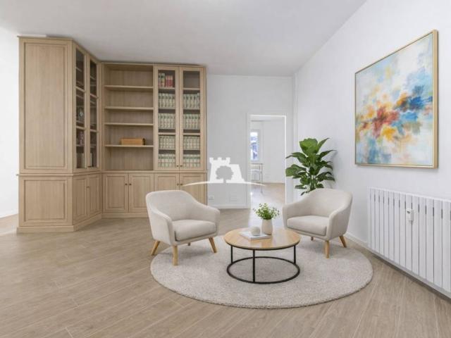 Appartamento in vendita a Città Alta, Bergamo