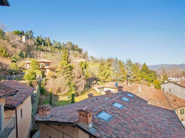 Appartamento in vendita a Bergamo