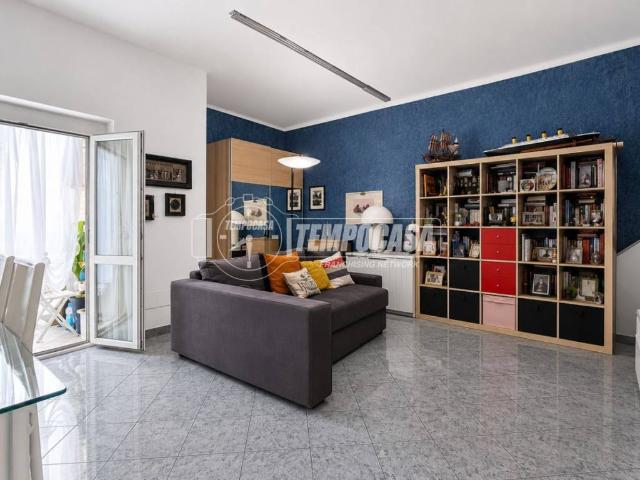 Appartamento in vendita a Borgo Palazzo, Bergamo