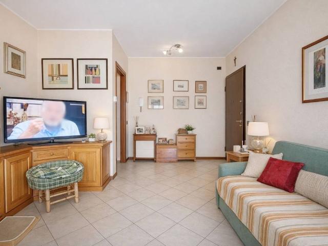 Appartamento in vendita a Bergamo, Lombardia