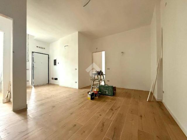 Appartamento in vendita a Bergamo, Lombardia