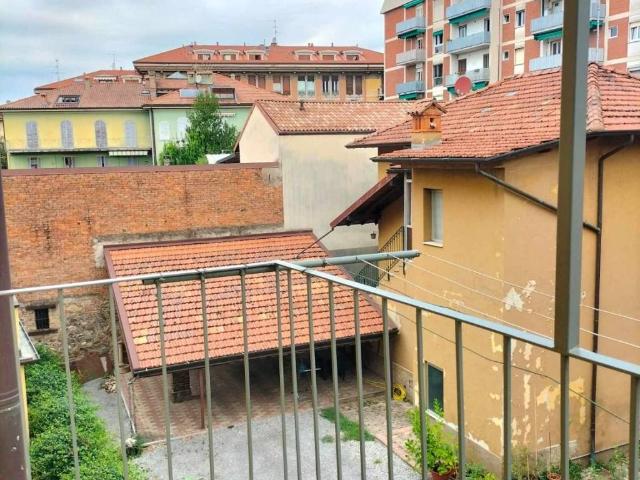 Appartamento in vendita a Borgo Palazzo, Bergamo