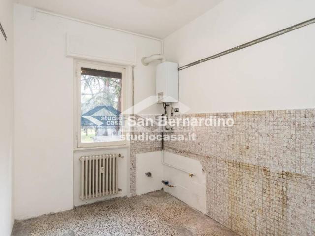 Appartamento in vendita a Bergamo, Lombardia