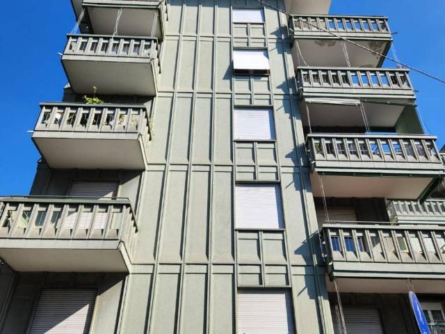Appartamento in vendita a Bergamo