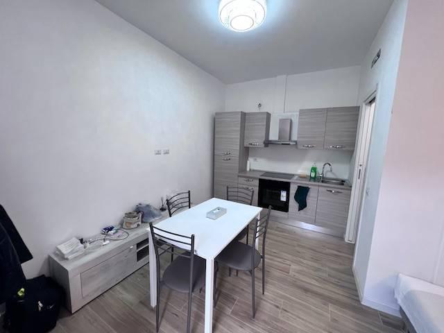 Appartamento in vendita a Borgo Palazzo, Bergamo