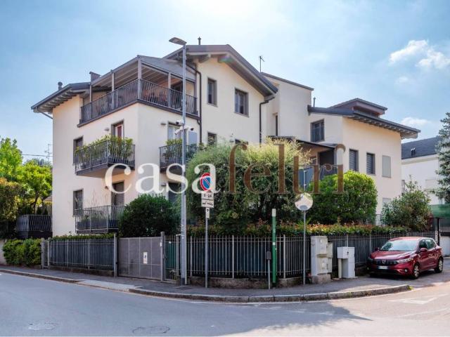 Attico in vendita a Magnati, Bergamo