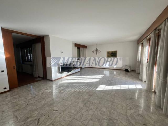Appartamento in vendita a Finazzi, Bergamo