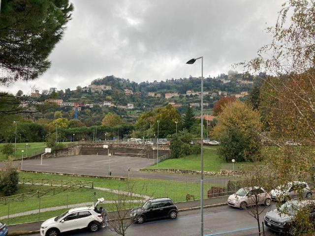 Appartamento in vendita a Santa Grata, Bergamo