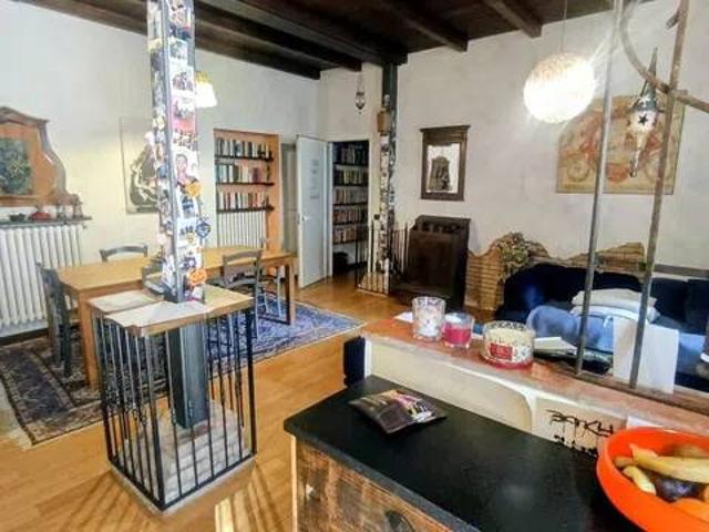 Appartamento in vendita a Bergamo, Lombardia