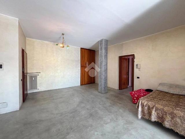 Appartamento in vendita a Bergamo, Lombardia