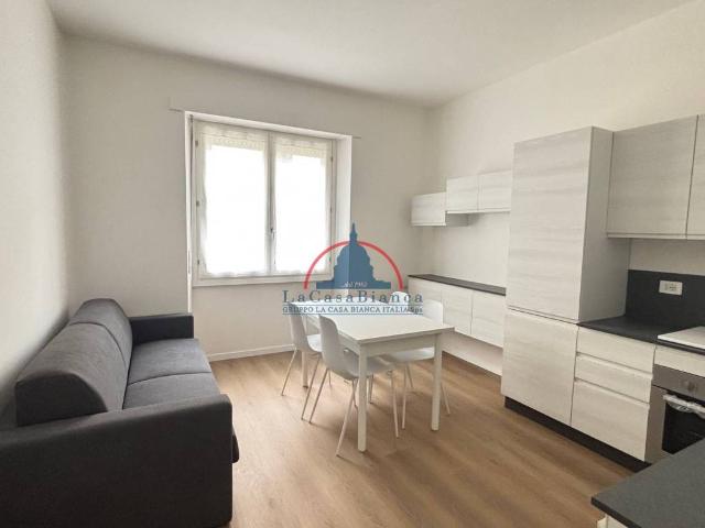 Appartamento in vendita a Finazzi, Bergamo