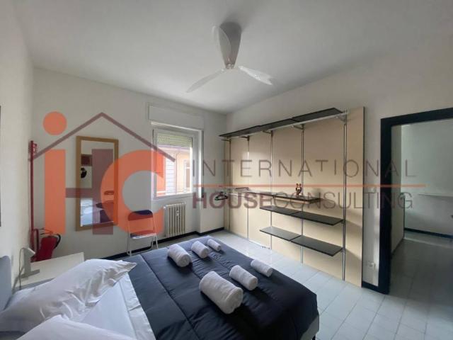 Appartamento in vendita a Borgo Santa Caterina, Bergamo