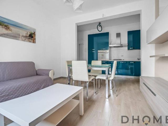 Appartamento in vendita a Bergamo, Lombardia