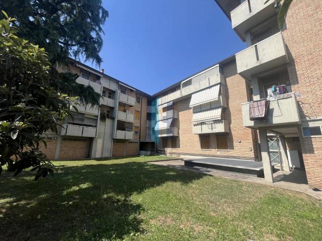 Appartamento in vendita a Bergamo, Lombardia