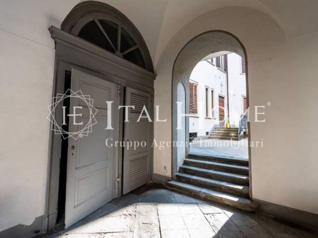 Appartamento in vendita a Borgo Palazzo, Bergamo