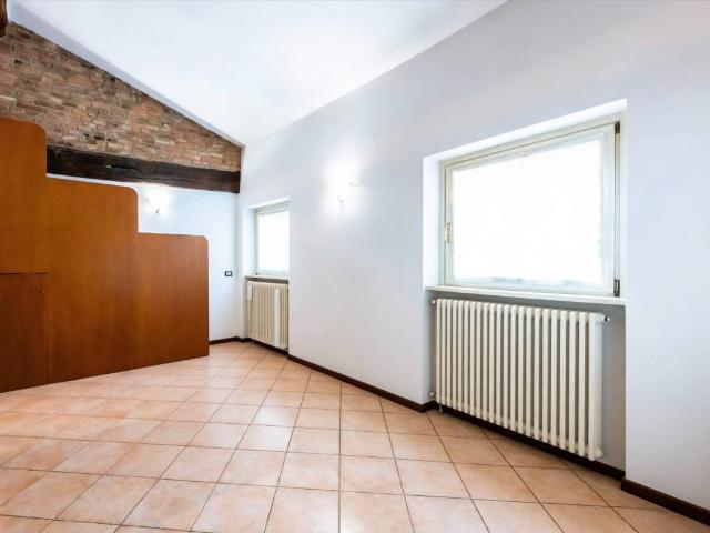 Appartamento in vendita a Città Alta, Bergamo