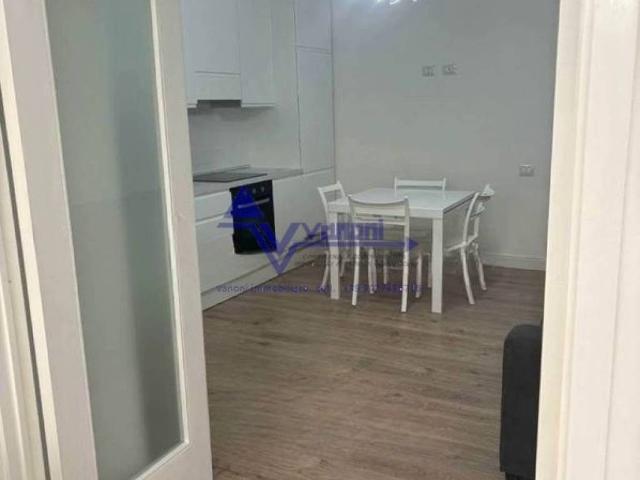 Appartamento in vendita a Città Alta, Bergamo