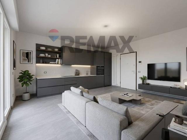 Appartamento in vendita a Bergamo, Lombardia