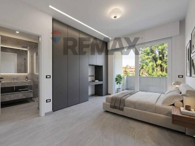 Appartamento in vendita a Bergamo, Lombardia
