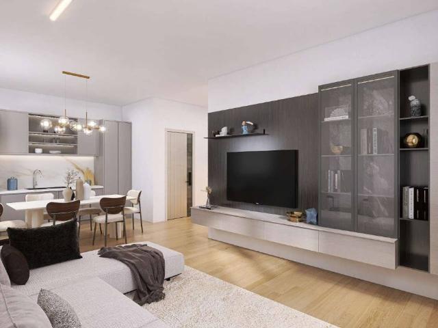 Appartamento in vendita a Bergamo