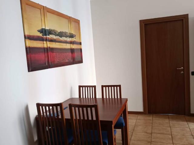 Appartamento in vendita a Bergamo