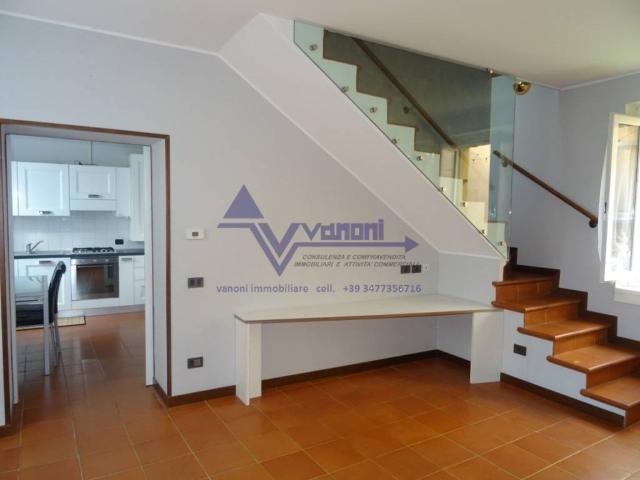 Appartamento in vendita a Città Alta, Bergamo