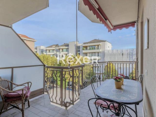 Appartamento in vendita a Loreto, Bergamo