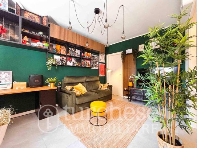 Appartamento in vendita a Borgo Palazzo, Bergamo